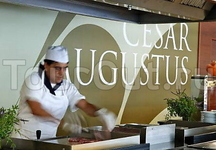 Hotel Cesar Augustus