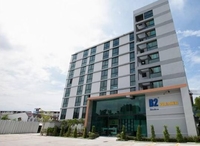 Фото отеля B2 South Pattaya