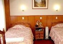 Hotel Maria Angola Hotel Maria Angola