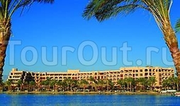 Intercontinental Resort & Casino Hurghada