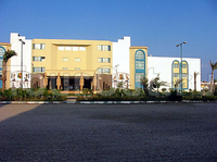 Фото отеля Nefertari Hotel Resort