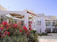 Фото отеля Sol Sharm Hotel
