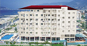 Hotel Club Bayar