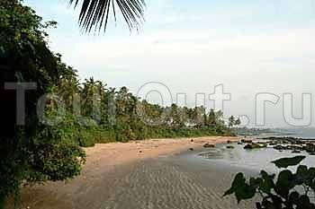 Bambolim Beach Resort