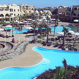 Sharm El Sheikh Amar El Zaman Resort