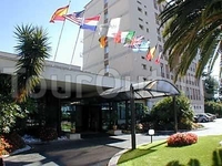 Фото отеля Holiday Inn Rome West