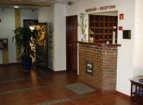 Best Western Hotel Dom Bernardo