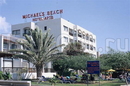 Фото Michael'S Beach Hotel Apartments