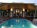 Фото Al Maha Desert Resort & Spa