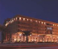 Фото отеля Radisson Blu Royal Suite Hotel Jeddah
