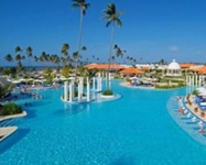 Paradisus Puerto Rico