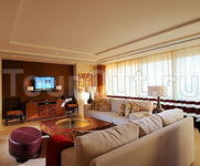 Raffles Dubai