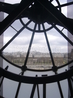 View from The Musée d'Orsay 