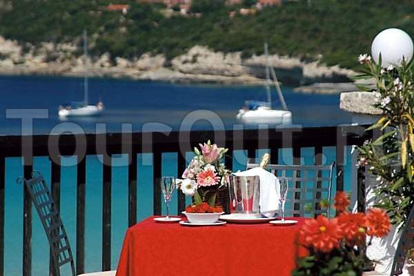 Colonna Grand Hotel Capo Testa