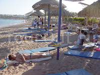 Sharm Cliff Resort Sharm El Sheikh