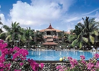Фото отеля Bintan Lagoon Resort