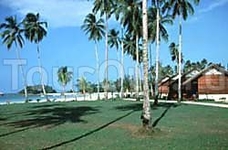 Mayang Sari Beach Resort