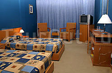 Phoenicia Hotel