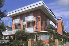 Hotel Villa Maria