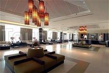 Express By Holiday Inn Dubai-Internet City