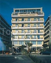 Фото отеля Coral Hotel Athens