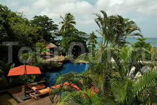 Maia Luxury Resort & Spa