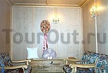 Gran Baita Hotel Gressoney St. Jean