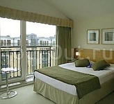 Hilton London Docklands