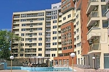 Nikea Park