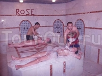 Rose Resort