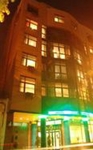 Guci Hotel Constanta