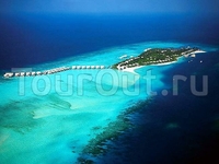 Фото отеля Four Seasons Maldives At Landaa Giraavaru