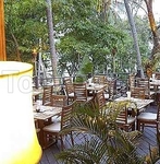 Baan Krating Jungle Beach