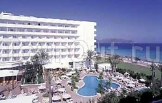 Hipocampo Playa Hotel