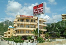 Dream Garden Hotel