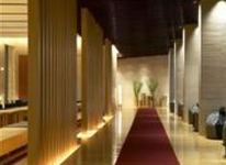 Hotel Royal Chiao Hsi