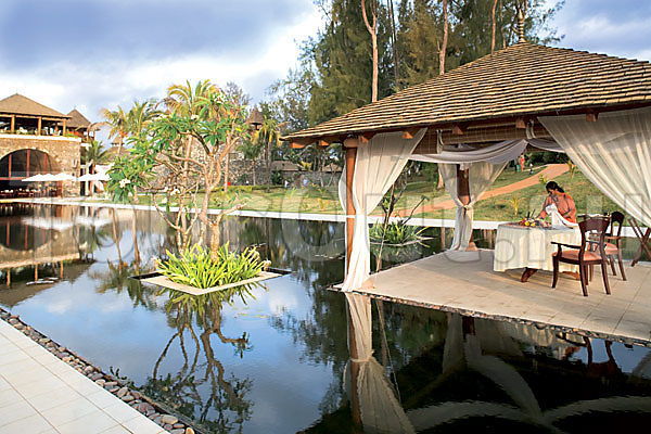 Moevenpick Resort & Spa Mauritius