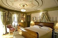 Cristallo Palace Hotel & Spa