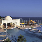 The Oberoi Sahl Hasheesh