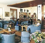 Hotel Trieste