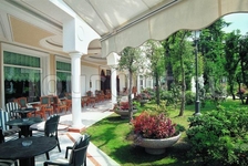 Hotel Terme Due Torri