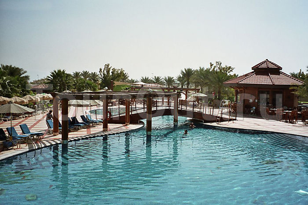 Hilton RAK Resort & SPA