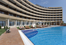 Balneohotel Pomorie