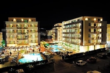 Hotel Lion Sunny Beach