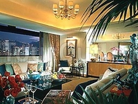 The Marco Polo Hongkong