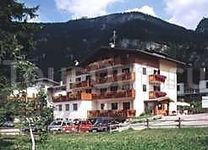 Gries Hotel Canazei