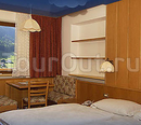 Фото Hotel Alpenheim Charming Hotel & Spa
