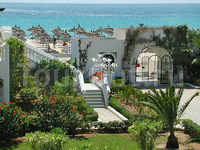 Hotel Barcelo Hammamet