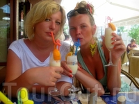 2 пиноколады по цене одной! 2 пиноколады по цене одной!