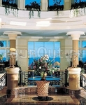 Renaissance Golden View Beach Resort Sharm El Sheikh